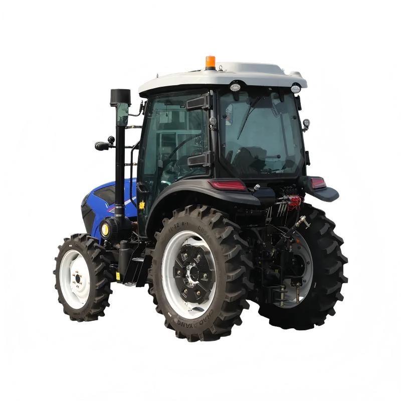 100HP TBL 농장 트랙터