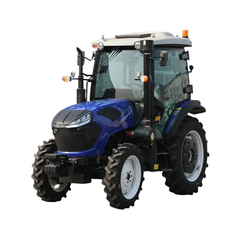 120hp TF 농장 트랙터