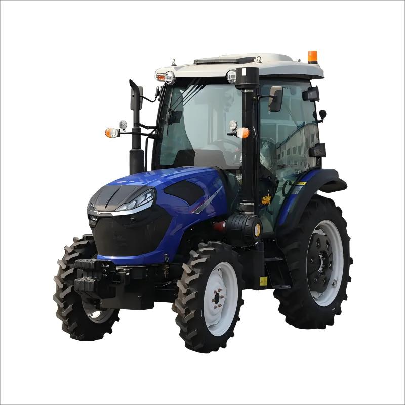 120hp TF 농장 트랙터