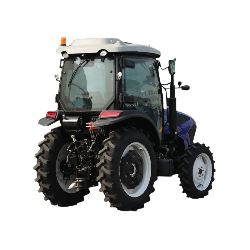 180hp 농장 트랙터 디젤