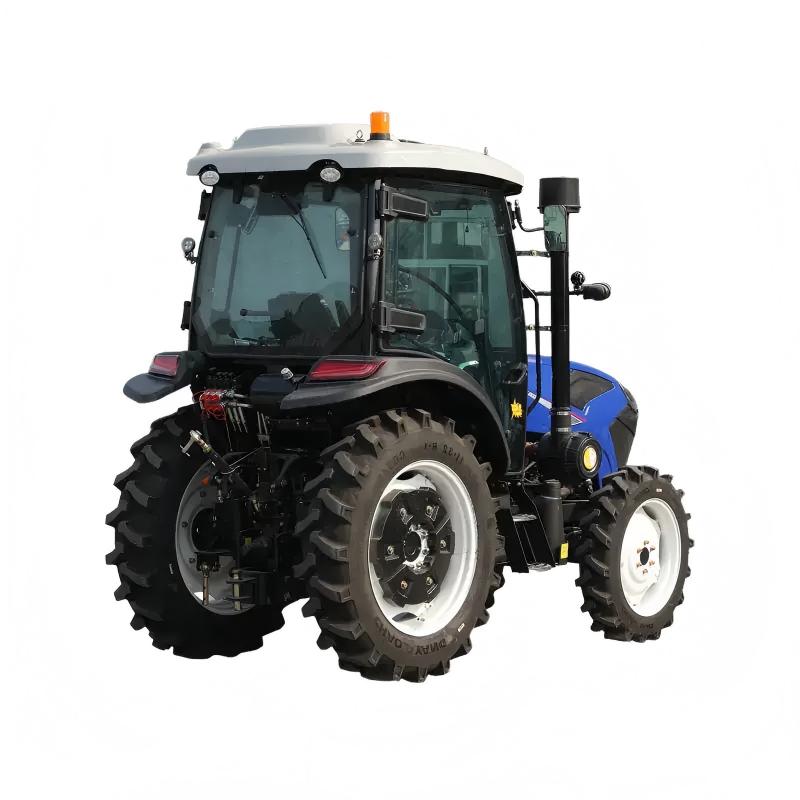 180hp TD 농장 트랙터