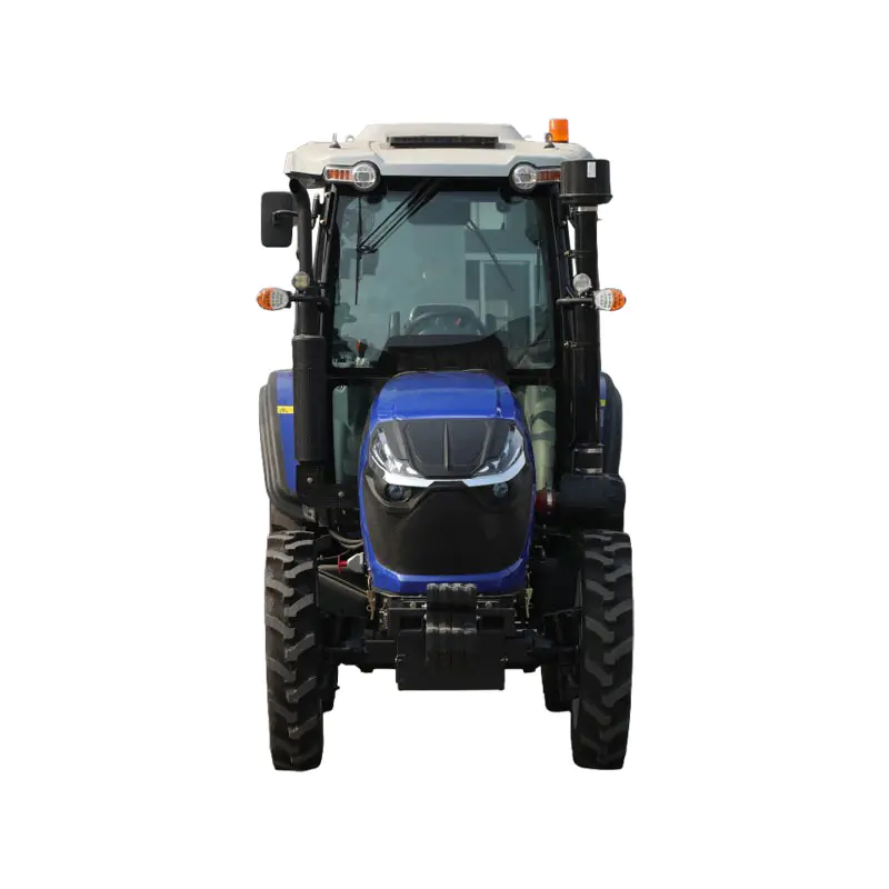 200hp TD 농장 트랙터