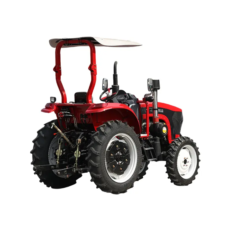25hp 농장 트랙터 디젤