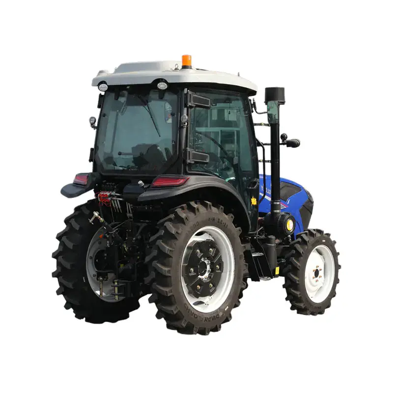 260hp 농장 트랙터 디젤