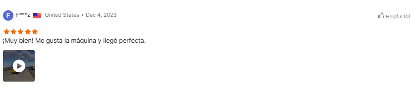 8.2 Ton Backhoe Loader